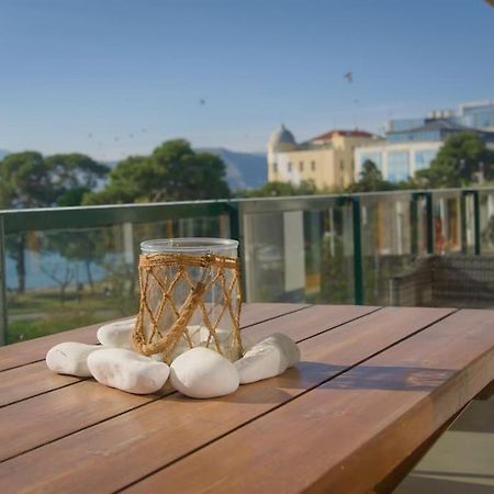 Sunset City Apartment Volos Exterior photo