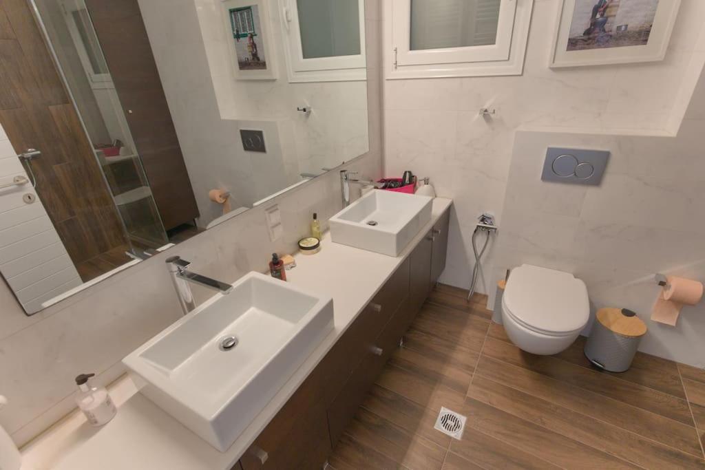 Sunset City Apartment Volos Exterior photo